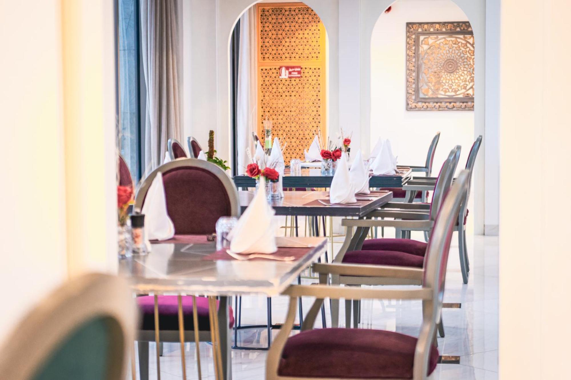 Hotel استراحة الفيحاء Al Feyhaa Resthouse Samail Exterior foto