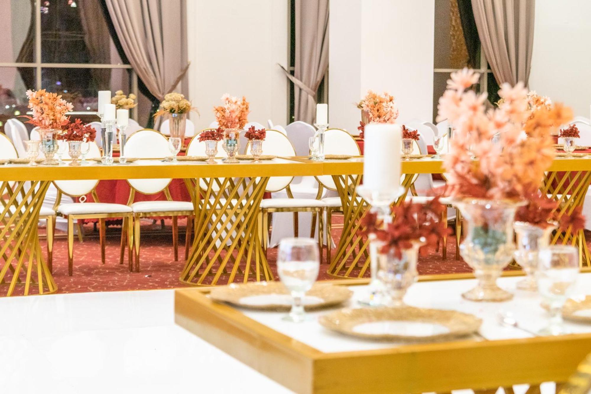 Hotel استراحة الفيحاء Al Feyhaa Resthouse Samail Exterior foto