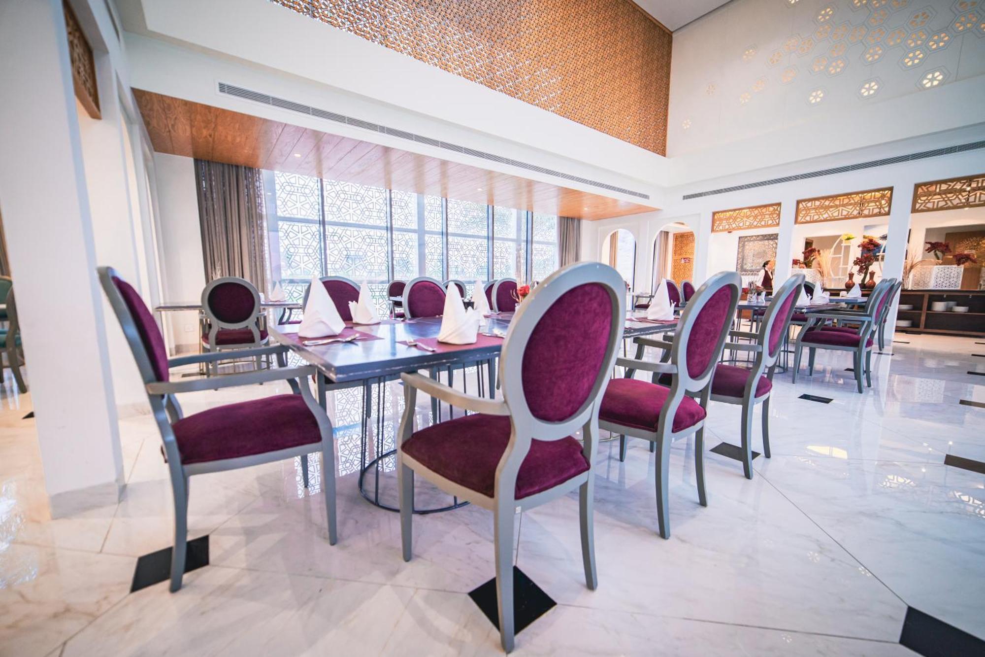 Hotel استراحة الفيحاء Al Feyhaa Resthouse Samail Exterior foto