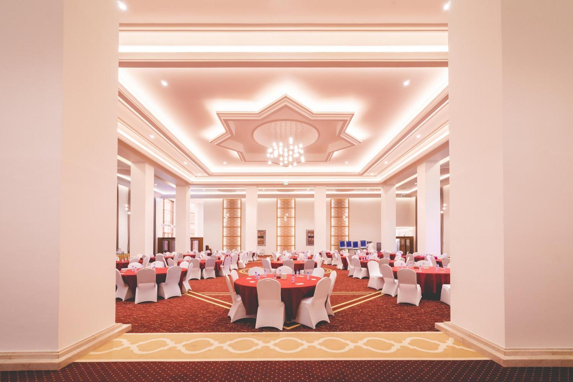 Hotel استراحة الفيحاء Al Feyhaa Resthouse Samail Exterior foto