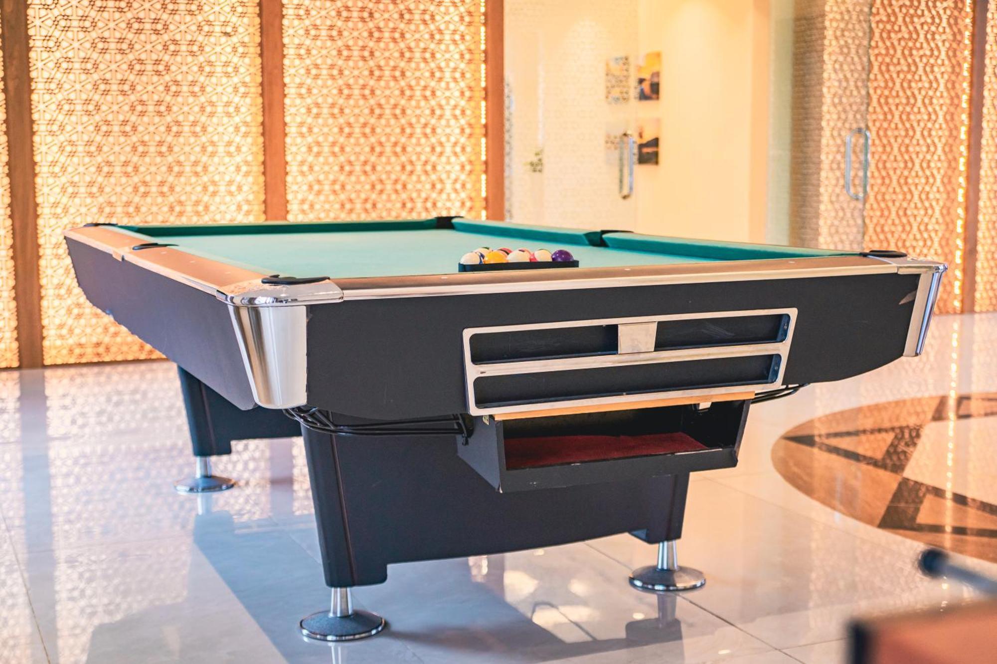 Hotel استراحة الفيحاء Al Feyhaa Resthouse Samail Exterior foto