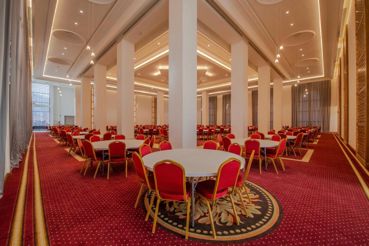 Hotel استراحة الفيحاء Al Feyhaa Resthouse Samail Exterior foto