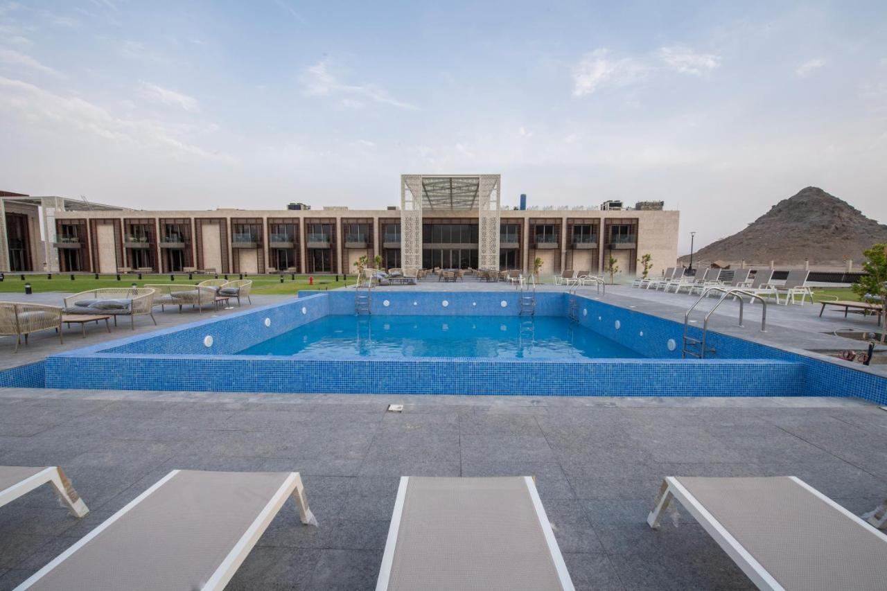 Hotel استراحة الفيحاء Al Feyhaa Resthouse Samail Exterior foto